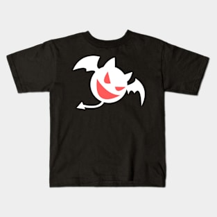 Demon Monster Kids T-Shirt